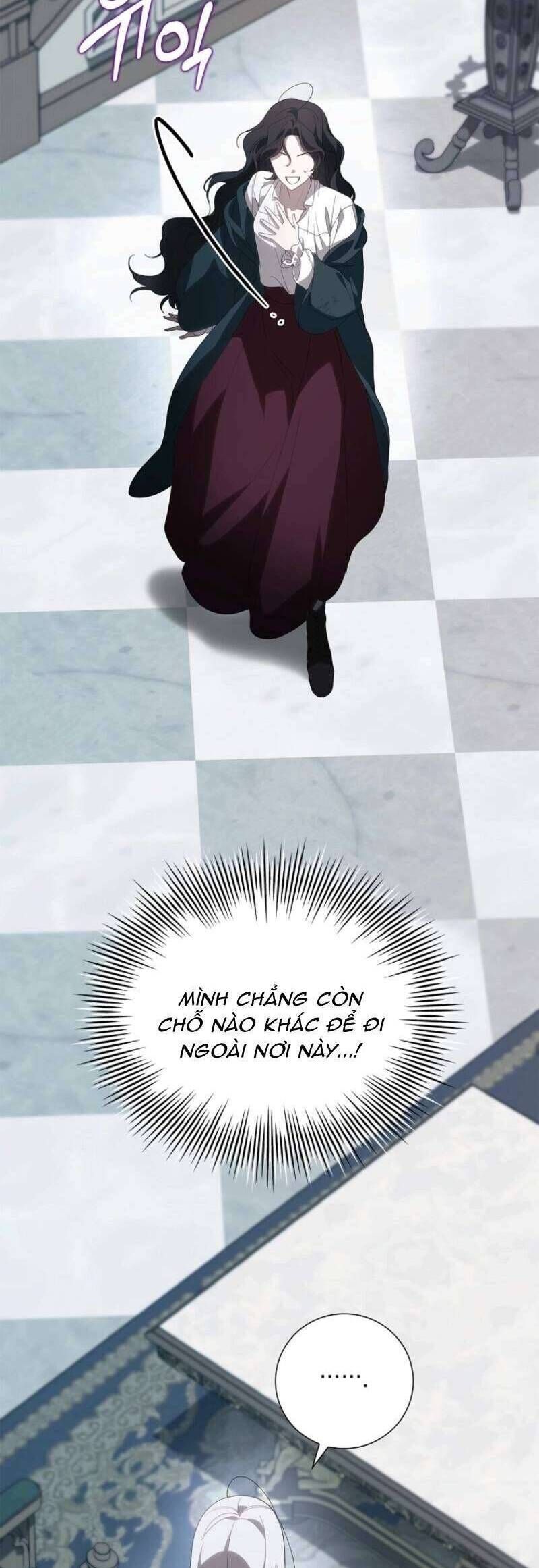 100 Lời Nguyền Của Biệt Thự Elleston - chap2 - Trang 43
